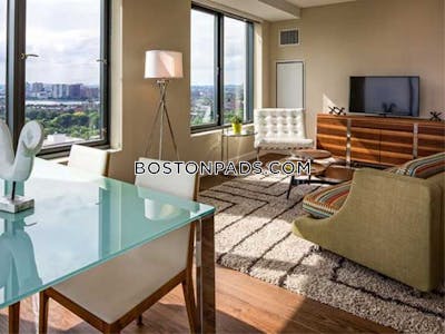 Downtown Apartment for rent 2 Bedrooms 1 Bath Boston - $5,540