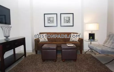 Downtown Apartment for rent 1 Bedroom 1 Bath Boston - $3,400 No Fee