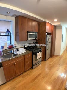Northeastern/symphony 4 Bed 1 Bath BOSTON Boston - $5,800 No Fee