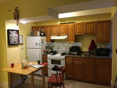 Fenway/kenmore Apartment for rent 3 Bedrooms 1 Bath Boston - $4,295 No Fee