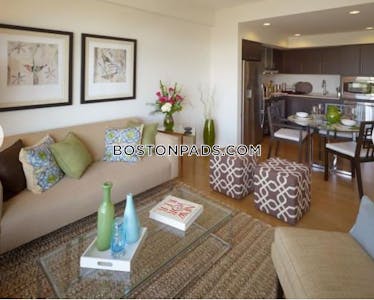 Fenway/kenmore Apartment for rent 2 Bedrooms 2 Baths Boston - $6,780