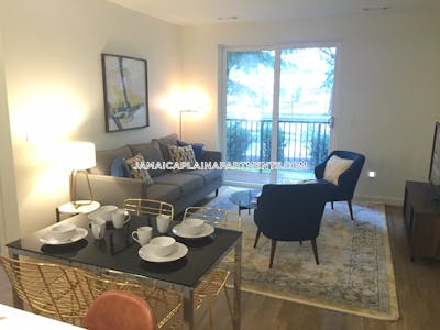 Jamaica Plain Apartment for rent 2 Bedrooms 1 Bath Boston - $3,650