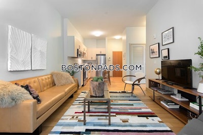 Jamaica Plain Apartment for rent 3 Bedrooms 2 Baths Boston - $8,313 No Fee