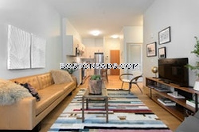Jamaica Plain Apartment for rent 2 Bedrooms 2 Baths Boston - $4,260 No Fee