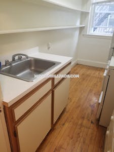 Mission Hill Apartment for rent Studio 1 Bath Boston - $2,400