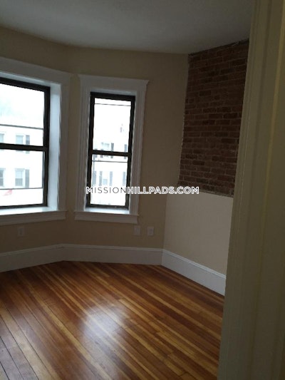 Mission Hill 4 Bed 2 Bath BOSTON Boston - $4,495 No Fee