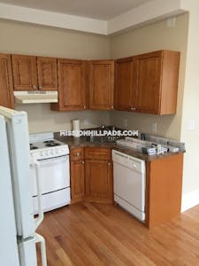 Mission Hill Apartment for rent 4 Bedrooms 2 Baths Boston - $4,495 No Fee