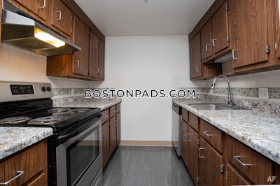 North End 2 Beds 1.5 Baths Boston - $4,050