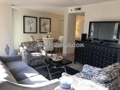 Northeastern/symphony Apartment for rent 2 Bedrooms 2 Baths Boston - $5,200 No Fee