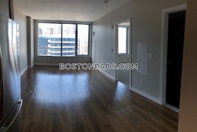 Seaport/waterfront 1 Bed 1 Bath Boston - $3,134 No Fee