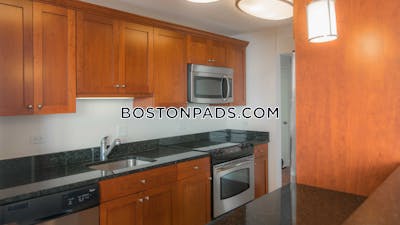 West End Nice Studio 1 Bath Boston - $3,020