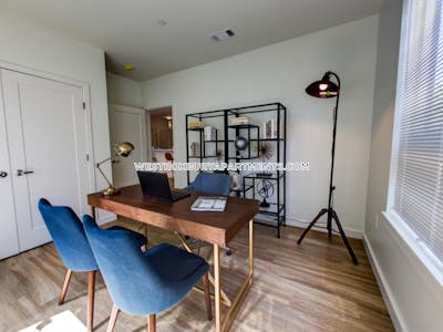 West Roxbury Apartment for rent 3 Bedrooms 2 Baths Boston - $4,388 No Fee