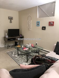 Mission Hill 1 Bed 1 Bath Boston - $2,295 No Fee