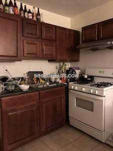 Northeastern/symphony Apartment for rent 3 Bedrooms 1 Bath Boston - $4,050 No Fee