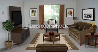 Weymouth Apartment for rent 2 Bedrooms 1 Bath - $2,968