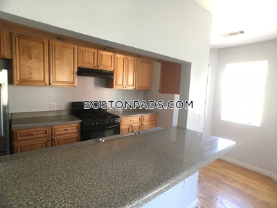 Fort Hill Apartment for rent 3 Bedrooms 1.5 Baths Boston - $3,500 No Fee