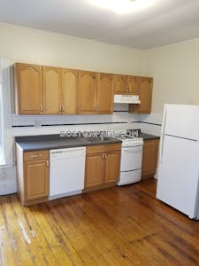 Allston 1 Bed 1 Bath Boston - $2,600 No Fee