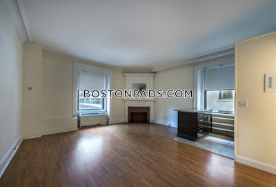 Chinatown Apartment for rent Studio 1 Bath Boston - $2,500 No Fee