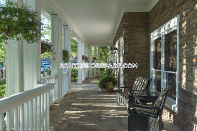 Braintree 2 Bed 2 Bath BRAINTREE $3,247 - $3,384
