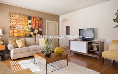 Braintree Apartment for rent 2 Bedrooms 2 Baths - $3,356