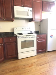Brookline Apartment for rent 2 Bedrooms 1 Bath Brookline Village - $3,200