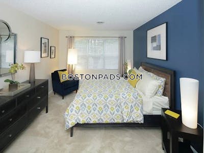 Burlington Apartment for rent 1 Bedroom 1 Bath - $2,975