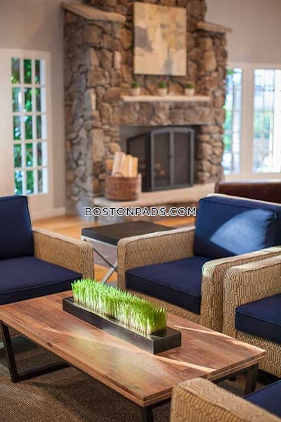 Burlington Apartment for rent 2 Bedrooms 2 Baths - $3,005