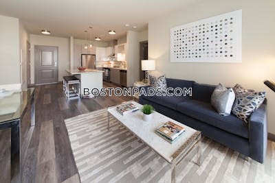 Burlington Apartment for rent 1 Bedroom 1 Bath - $3,567