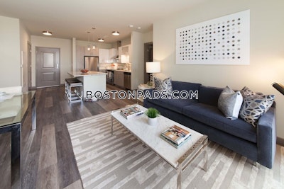 Burlington Apartment for rent 1 Bedroom 1 Bath - $2,877