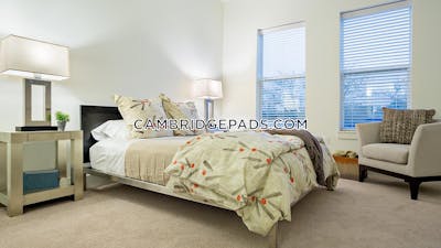 Cambridge Apartment for rent 1 Bedroom 1 Bath  Alewife - $3,132