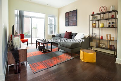 Cambridge Apartment for rent 2 Bedrooms 2 Baths  Alewife - $3,984
