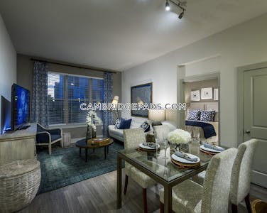 Cambridge 3 Beds 2 Baths  Alewife - $5,765
