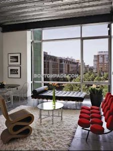 Cambridge Apartment for rent 1 Bedroom 1 Bath  Central Square/cambridgeport - $3,610