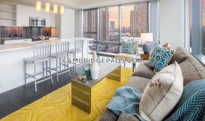 Cambridge Apartment for rent 2 Bedrooms 2 Baths  East Cambridge - $5,980