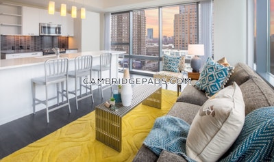 Cambridge Apartment for rent 2 Bedrooms 2 Baths  East Cambridge - $5,980