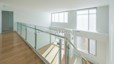 Cambridge 3 Beds 2 Baths  Kendall Square - $6,588