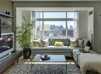 Cambridge Apartment for rent 2 Bedrooms 2 Baths  Kendall Square - $4,530
