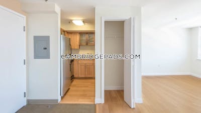Cambridge Apartment for rent 3 Bedrooms 2 Baths  Kendall Square - $5,282