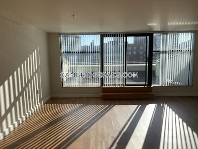 Cambridge Apartment for rent 2 Bedrooms 1 Bath  Kendall Square - $4,193