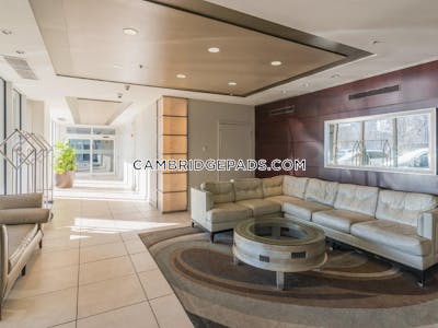 Cambridge Apartment for rent 2 Bedrooms 2 Baths  Lechmere - $3,900