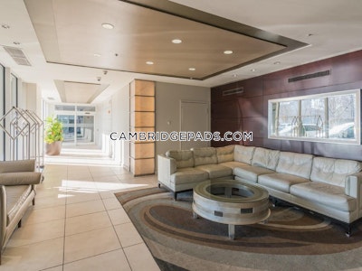 Cambridge Apartment for rent 2 Bedrooms 2 Baths  Lechmere - $3,900