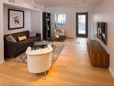 Cambridge Apartment for rent 2 Bedrooms 2 Baths  Porter Square - $4,700 No Fee