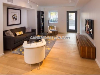 Cambridge Apartment for rent 2 Bedrooms 2 Baths  Porter Square - $4,700 No Fee