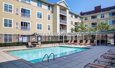 Chelsea Apartment for rent 1 Bedroom 1 Bath - $2,321