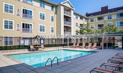 Chelsea Apartment for rent 1 Bedroom 1 Bath - $2,321