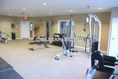 Chelsea Apartment for rent 2 Bedrooms 2 Baths - $2,882