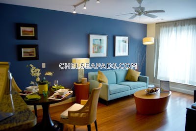 Chelsea Apartment for rent 1 Bedroom 1 Bath - $2,186