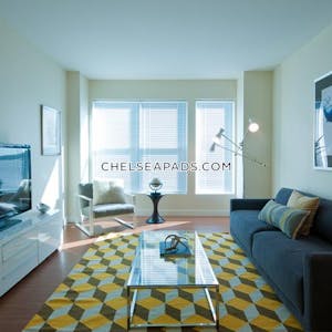Chelsea Apartment for rent 2 Bedrooms 1 Bath - $2,634