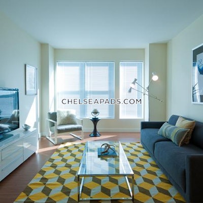 Chelsea Apartment for rent 2 Bedrooms 1 Bath - $2,634
