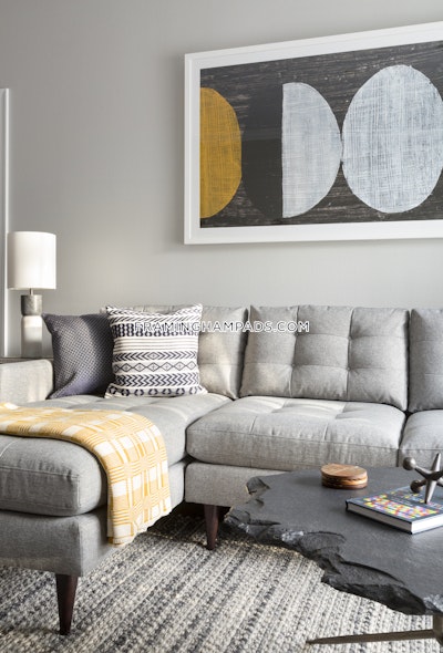 Marlborough Apartment for rent 2 Bedrooms 1 Bath - $2,637 No Fee